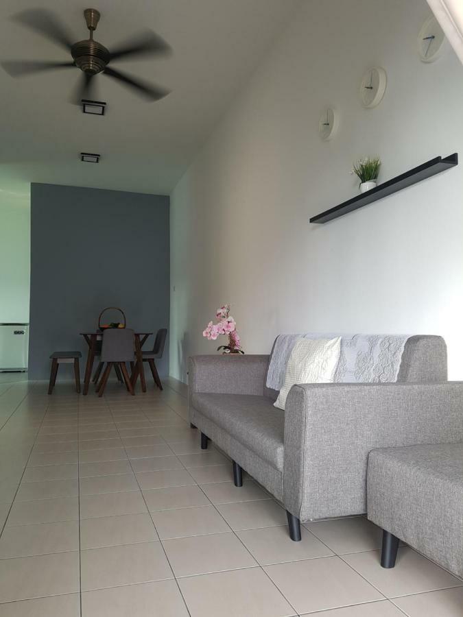 Pinky Villa Ipoh Exterior photo