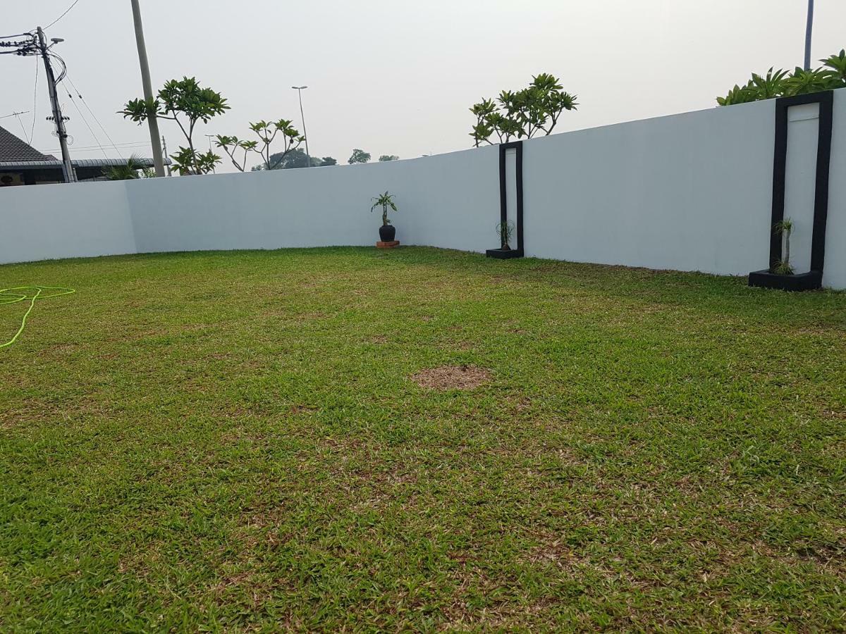 Pinky Villa Ipoh Exterior photo